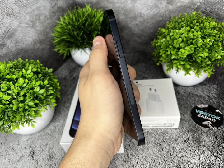iPhone 12, 128 ГБ
