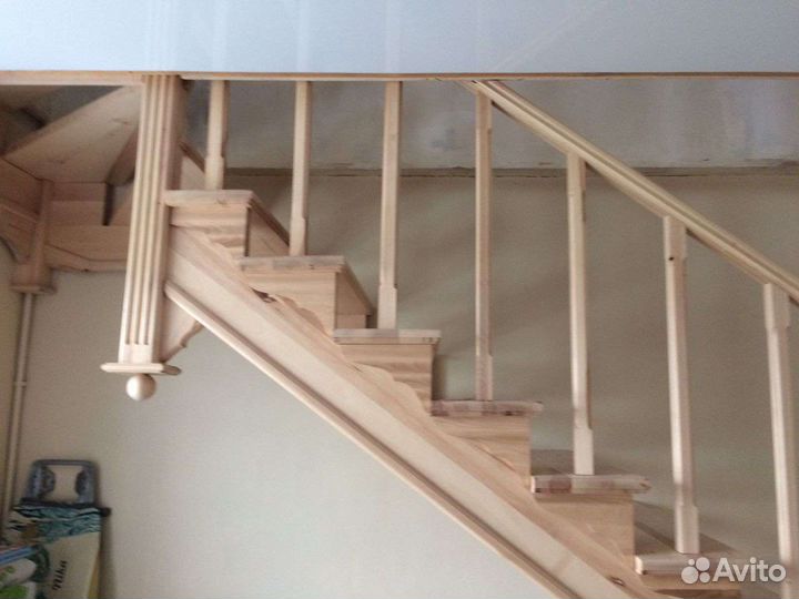 Лестница для дома