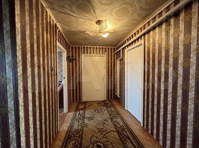 Коттедж 64 м² на участке 29 сот.