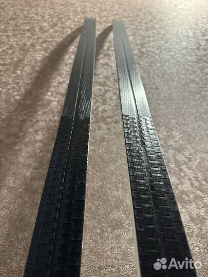 Беговые лыжи