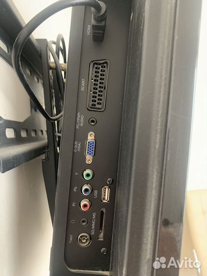 Телевизор BBK