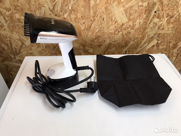 Ручной отпариватель Tefal Pure Tex DT9530E1