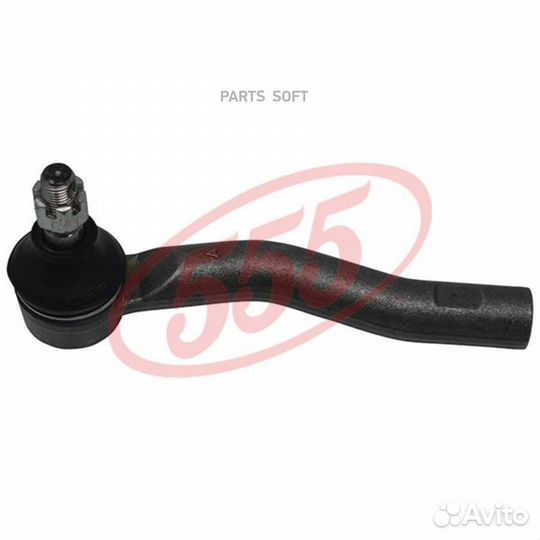 555 SE-A111R Наконечник рулевой toyota CH-R 16/pri
