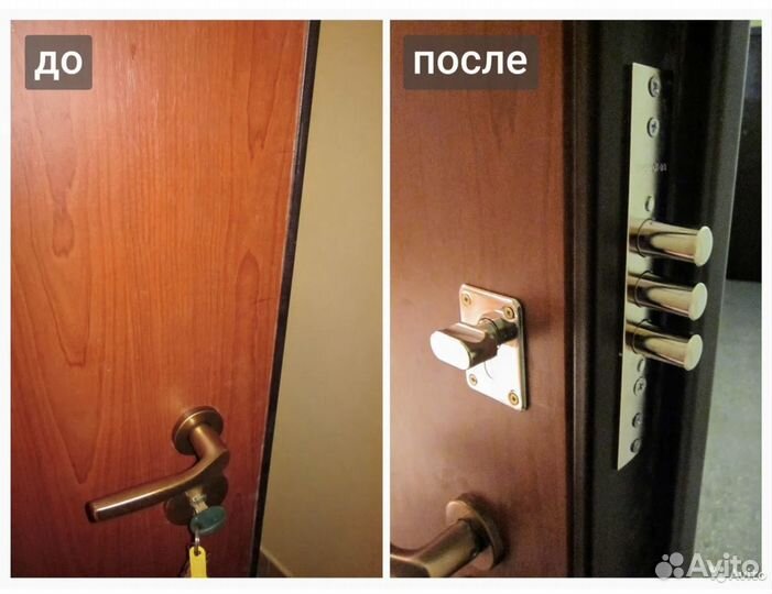 Вскрытие и Замена замков, Вскрытие Авто 24/7