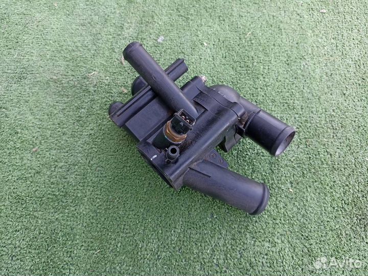 Корпус термостата Chery Tiggo T11 1.6 2013