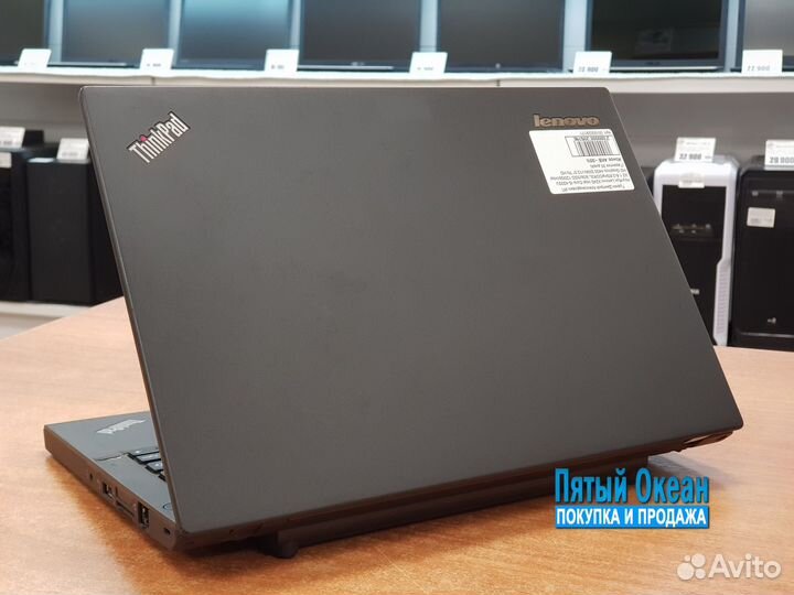 Ноутбук Lenovo 12.5