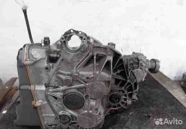 АКПП Mercedes CLA CLA (C117) 2013 - наст. время