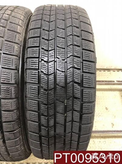Dunlop DSX-2 205/65 R16 98H
