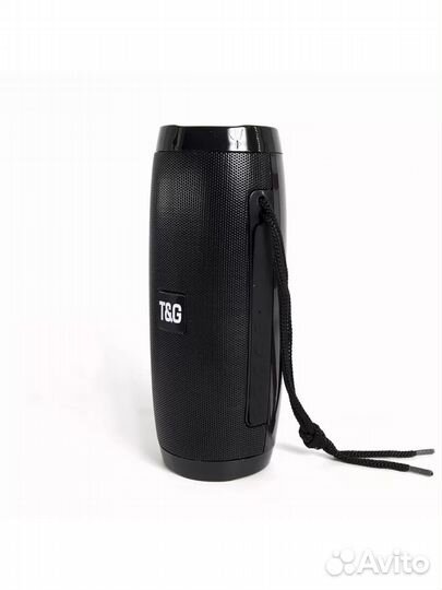 Портативная колонка bluetooth