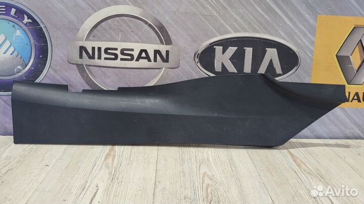 Накладки прочие Nissan teana J32 Прав