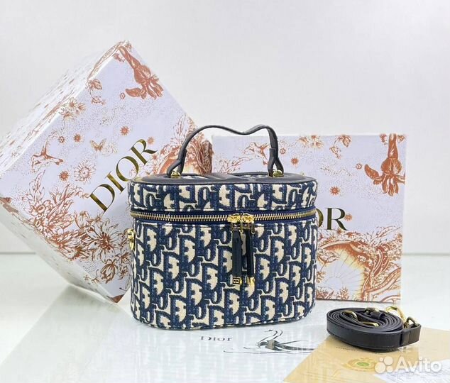 Косметичка Christian Dior