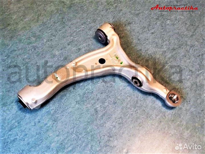 Рычаг передний нижний Mercedes 167 GLE GLS 5.3-6.3