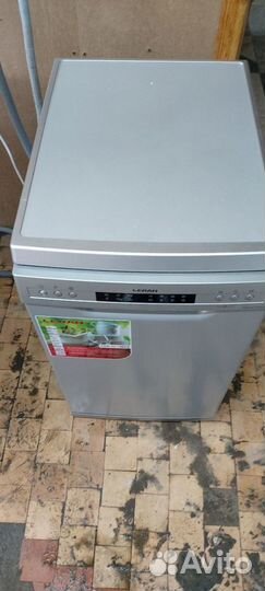 Посудомоечная машина