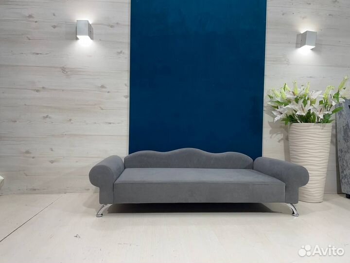 Детский диван раскладной игровой Фунтик