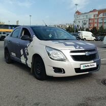 Chevrolet Cobalt 1.5 MT, 2013, 220 000 км, с пробегом, цена 670 000 руб.