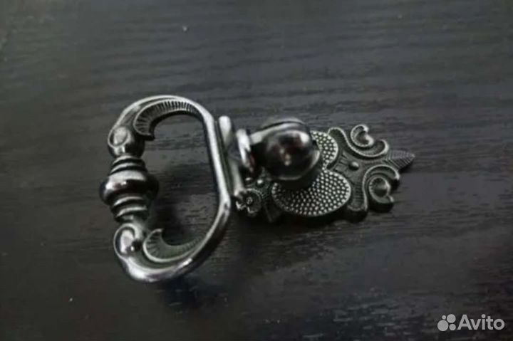 Ручка мебельная