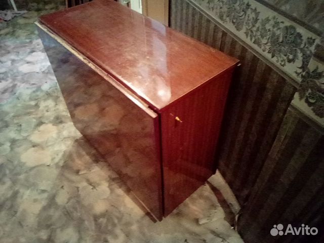 Стол тумба раскладной с ящиками купить в Омске | Товары для дома и дачи ...