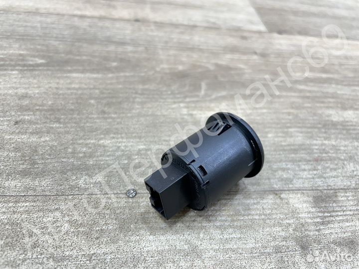 Гнездо AUX Nissan X-Trail T31 (2007-2015)