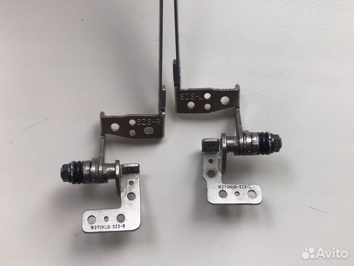 Петли для DNS W270EFQ, W270ESQ, W270HUQ