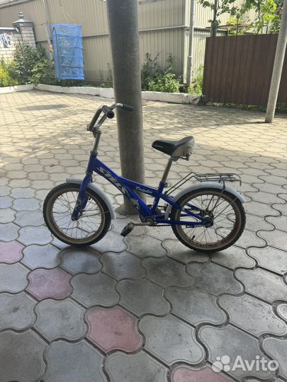 Велосипед Stels