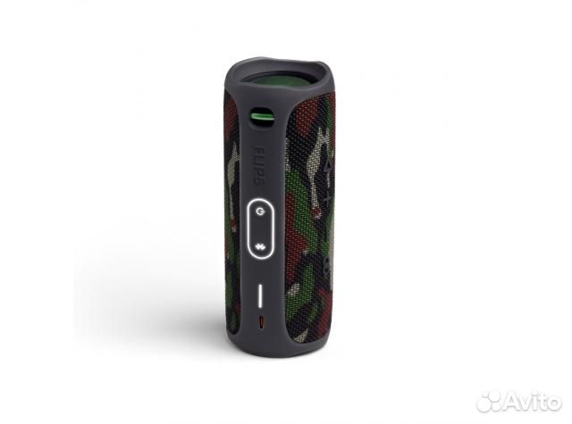 JBL Flip 5 Хаки - Новый