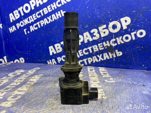 Катушка зажигания Ford Mondeo 4 седан seba 2011