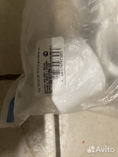 Муфты, тройники, переходники