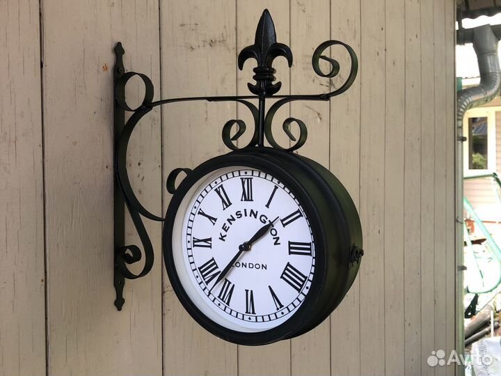 Часы уличные