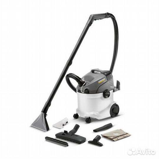 Моющий пылесос Karcher SE 6.100 арт 1.081-220