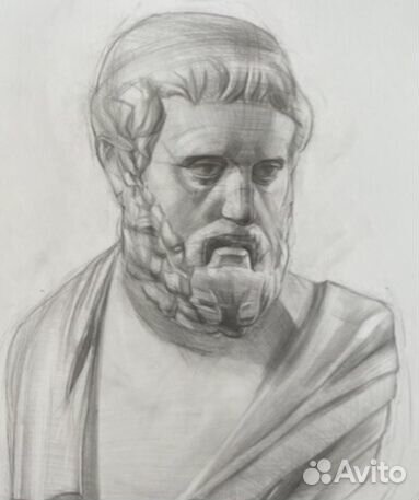 Репетитор: рисунок, живопись, черчение, композиция