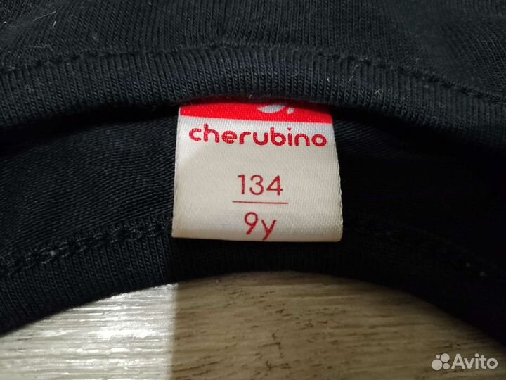 Купальник гимнастический р 134