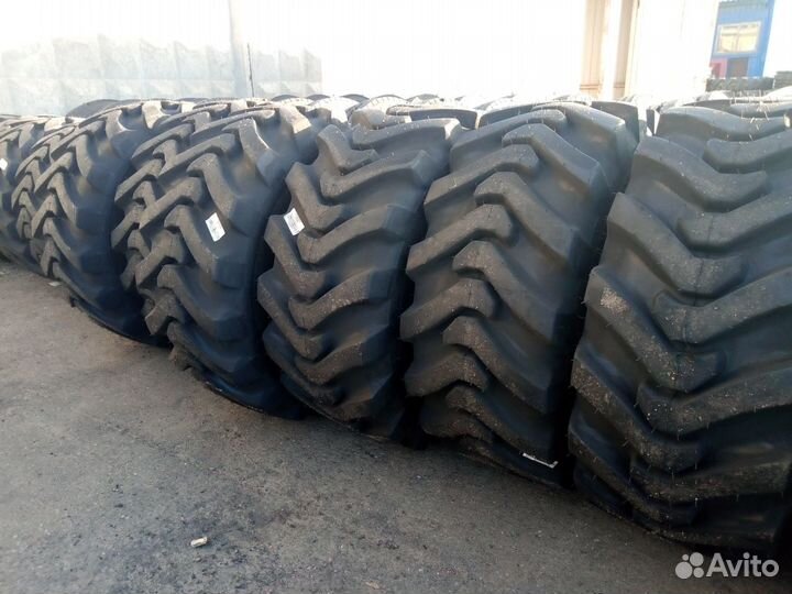 Starmaxx SM 250 405/70 R24