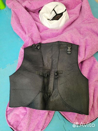 Костюм Ростовая кукла мишка тедди