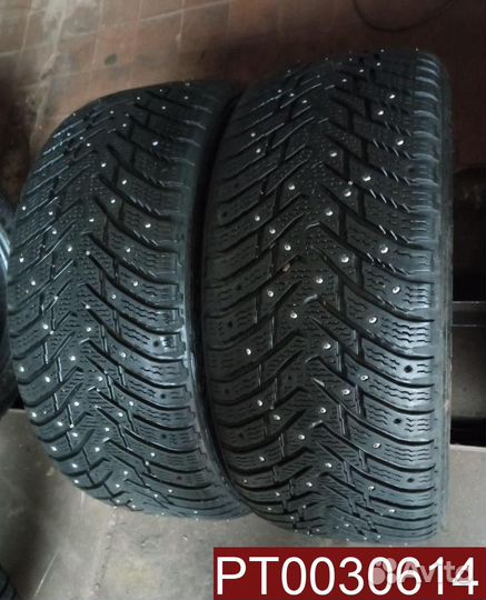 Nokian Tyres Hakkapeliitta 8 245/50 R18 98H