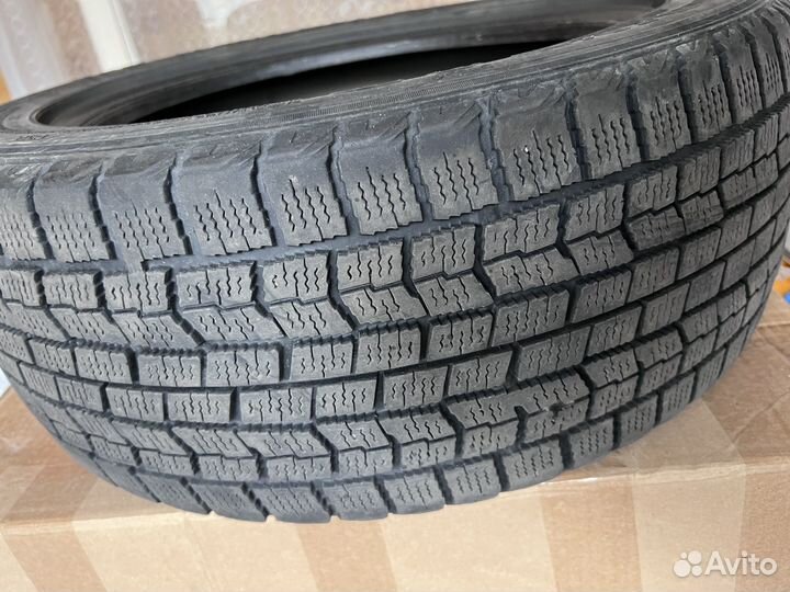 Goodyear Ice Navi Zea 195/55 R16