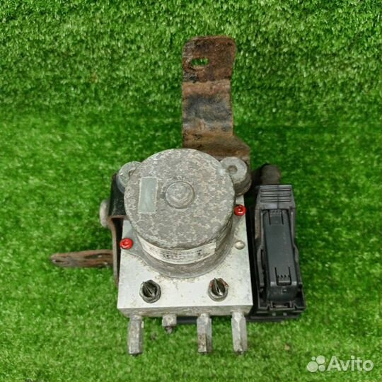 Блок ABS SsangYong Actyon 2 SUV 2013 4892034300