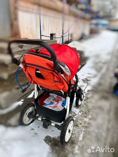 Коляска детская