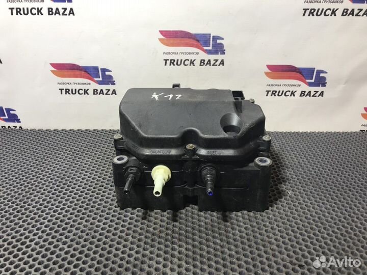 Насос системы AdBlue камаз 54901