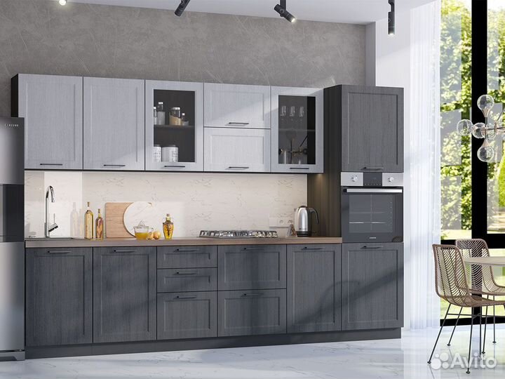 Кухонный гарнитур