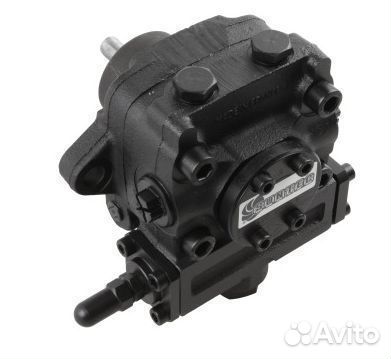 Топливный насос TA3C