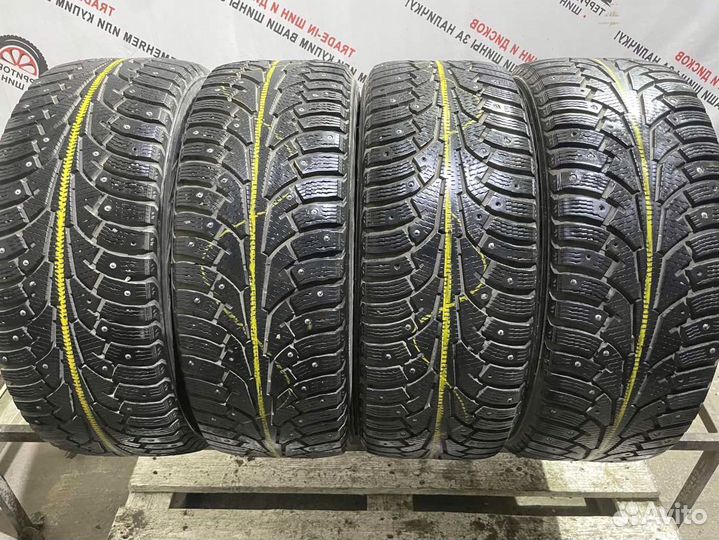Nokian Tyres Nordman 5 235/55 R17 99M