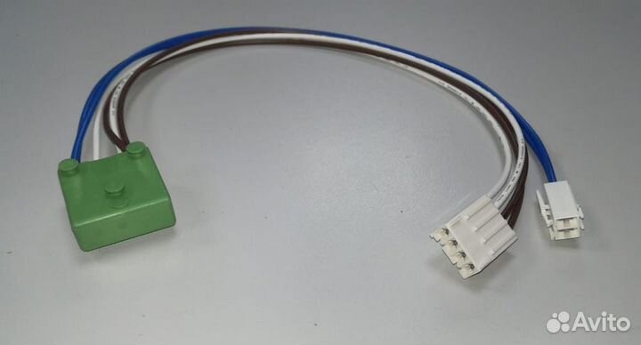 Предохранитель Атлант 2612679, 2612680