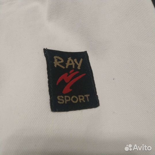 Кимоно детское RAY sport