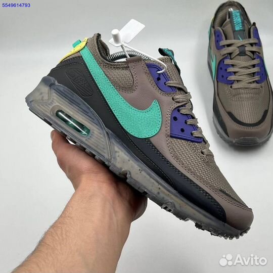 Nike Air Max Terrascape 90