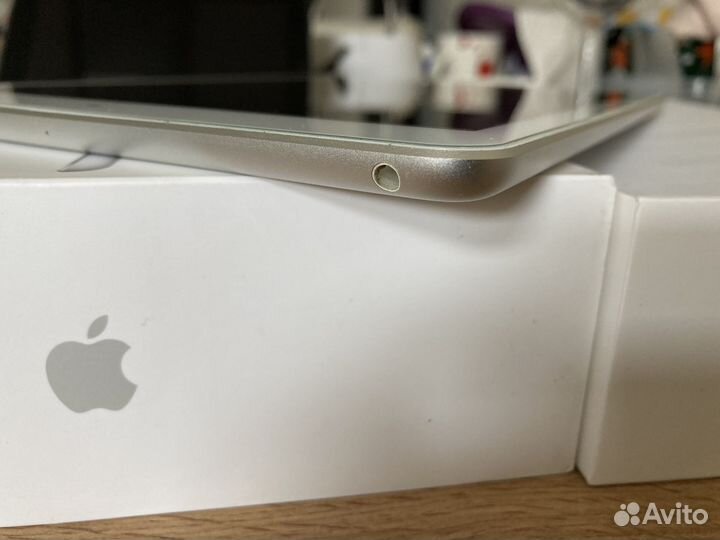 iPad 6 (2018) 32 GB Silver