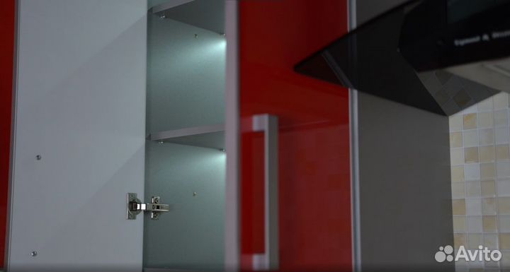 Умная система подсветки мебели и гарнитура с 5-лет