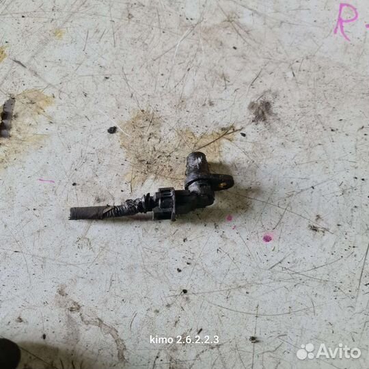 Датчик распредвала chery kimo