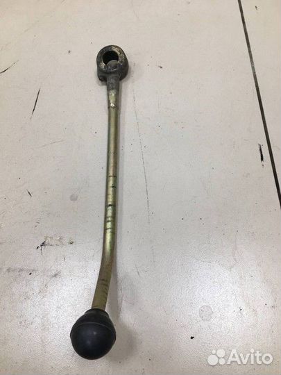 Рычаг переключения раздатки УАЗ 452