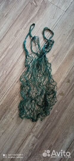 Сетка-авоська, винтаж СССР