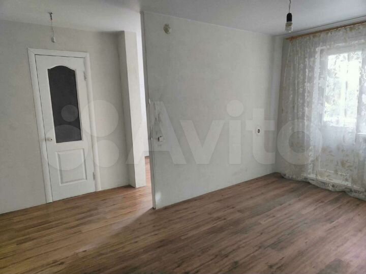 1-к. квартира, 25 м², 5/5 эт.